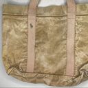 Polo Vintage  Ralph Lauren Corduroy Tote Bag Photo 8