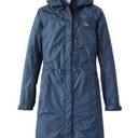 L.L.Bean  Trail Model Long Rain jacket Photo 0