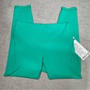 Lululemon  Wunder Train High Rise Tights Kelly Green Leggings with Pockets NWT Photo 6