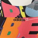 Adidas T Pride Y Multicolor Tennis Dress NWT XS Photo 8