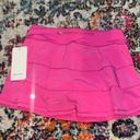 Lululemon Pace Rival Skirt Photo 1