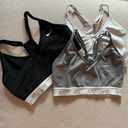 Nike  Sports Bra 3-Pack Photo 1