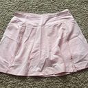 Kyodan Pink Sport Skort Photo 2