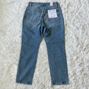 Good American  Women’s Good Classic Stretch Skinnyish fit Jeans size 4/27 Photo 11