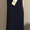 Kensie New With Tags  High Low Cold Shoulder Dress Photo 8