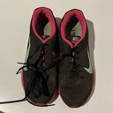 Nike  structure 17 running tennis athletic shoes woman’s 8 Photo 3