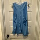 Bcg  Active Blue Scoop Neck Sleeveless Tank size 2X Photo 6