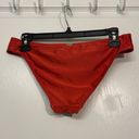 Luli Fama  Bikini Swimsuit Bottom Size Med EUC #S-594 Photo 2