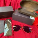 Tom Ford PORSCHA TF993 28A SUNGLASSES FT0993/S Photo 6