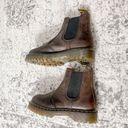 Dr. Martens NEW  2976 BEX CRAZY HORSE CHELSEA BOOTS Photo 8