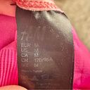 H&M  sports bra Barbie pink Size Medium Photo 4