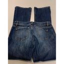 CAbi  flare jean size 4 Photo 3