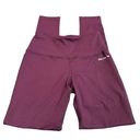 Baleaf Women’s Workout - Yoga - Loungewear Purple Leggings Size M NWT Photo 4