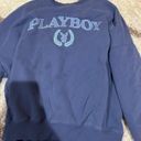 PacSun Playboy Crewneck Photo 0