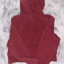 Lululemon Oversized Scuba Half-Zip Photo 1