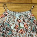 Enfocus Studio Enfocus Halter Tank Bohemian Style Dress Sz 12P Photo 4