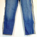 L'Agence NWT  Sada High Rise Slim Cropped Jean in Dover - Size 29 Photo 7