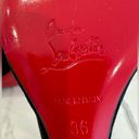 Christian Louboutin  Tanja Wedge Photo 7