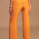 Capulet  Celina Belted Wide Leg Side Slit Cropped Pants, NWT, Medium, MSRP $168 Photo 1