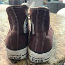 Converse Custom Chuck Taylor All Star Lift Platform Photo 3