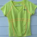 FILA  running compression tee size M Photo 1