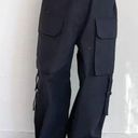 Oak + Fort  cargo pants size small NWT Photo 0