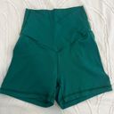 Aerie shorts green Photo 0