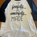Sport-tek Fearfully And Wonderfully Made Top Photo 0