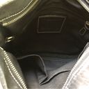 Coach  Soho Black Duffle Black Slim Shoulder Bag Photo 7