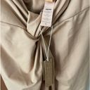 SKIMS NWT Skins Swim Skirt -Ochre Photo 6