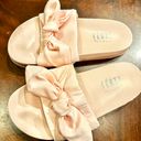 Fenty Puma By Rihanna Fenty Puma Slides. Ladies 5-6 Photo 7