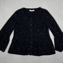 Stella McCartney 
Virgin Wool Scoop Neck Sweater Photo 7