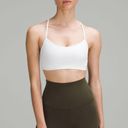 Lululemon Flow-Y Sports Bra Photo 0