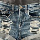 American Eagle Jean Shorts Photo 0