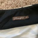 J. McLaughlin  Cheetah Print Athletic Half Zip  Photo 7