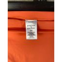 Parker Peyton &  Bikini Bathing Suit Bottoms Orange Size 3X New with Tags Photo 3