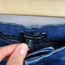 Universal Standard  Seine High Rise Skinny Jeans Size 16 Dark Wash Stretch Blue Photo 2