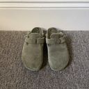 Birkenstock Boston Clog Photo 1