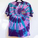 Ron Jon Vintage Y2K  Surf Shop Tie Dyed Cocoa Beach Fl Tshirt size M Photo 0