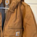 Carhartt Winter Jacket Photo 1