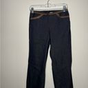 DKNY Y2K Vintage Western  JEANS Low Rise Photo 14