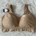 Revolution BALI Women's Comfort  Full-Coverage Wireless Foam T-Shirt Bra 3XL Photo 1