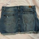 Good Jeans USA Skirt Size XL Photo 3