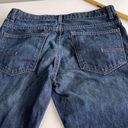 Calvin Klein  straight leg jeans size 30, 32 1/2” inseam Photo 3