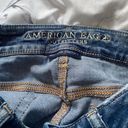 American Eagle Outfitters Jean Shorts Photo 3