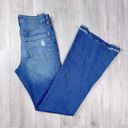 INC  Mid Rise Flared Jeans 2 Photo 1