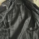 Vintage Leather Jacket Size M Photo 1