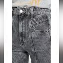 Isabel Marant Isabel Mirant Henoya acid wash jeans Photo 1