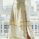 Free People Luna Lace Maxi Dress Photo 0