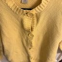 L.L.Bean  Womens Knitted Sweater Cardigan Photo 2